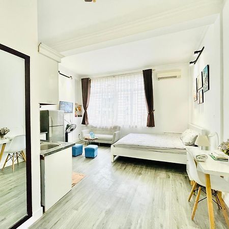 Vitamin Home Hoan Kiem Hanoi Dış mekan fotoğraf