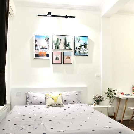 Vitamin Home Hoan Kiem Hanoi Dış mekan fotoğraf