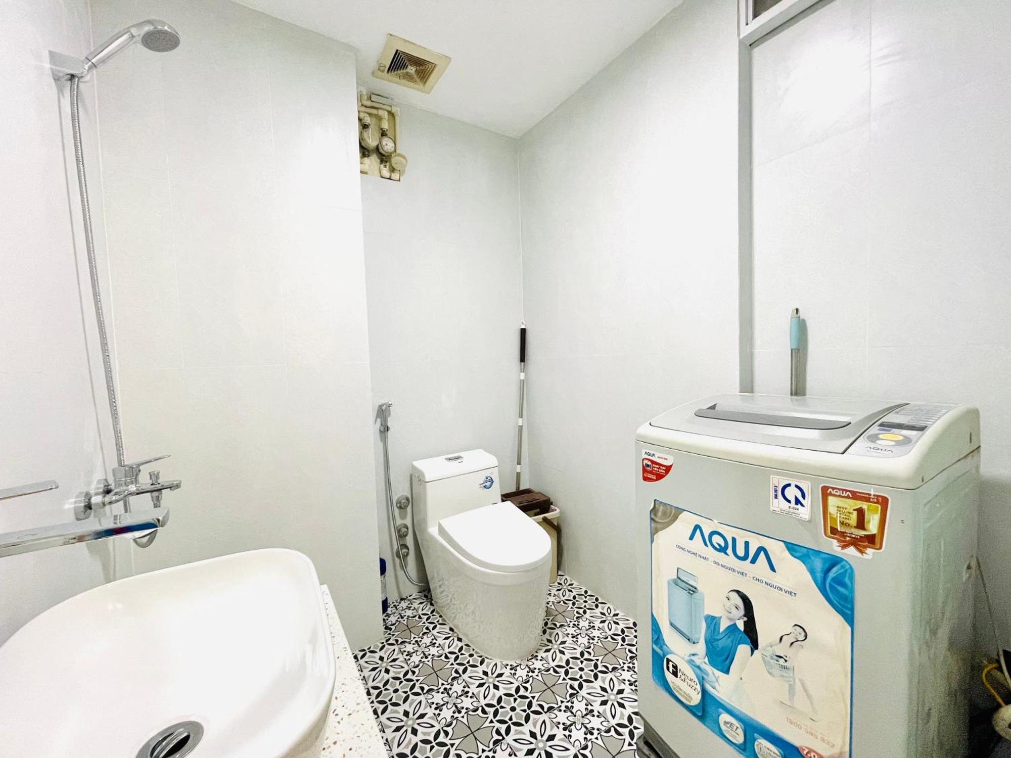 Vitamin Home Hoan Kiem Hanoi Dış mekan fotoğraf