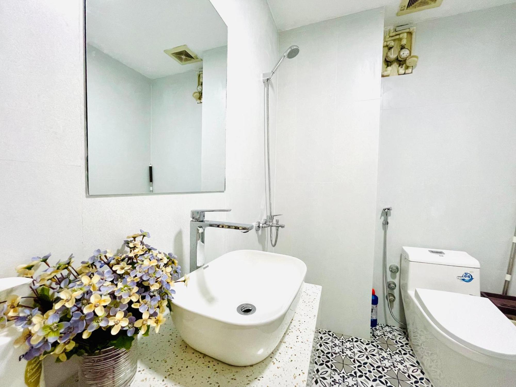 Vitamin Home Hoan Kiem Hanoi Dış mekan fotoğraf