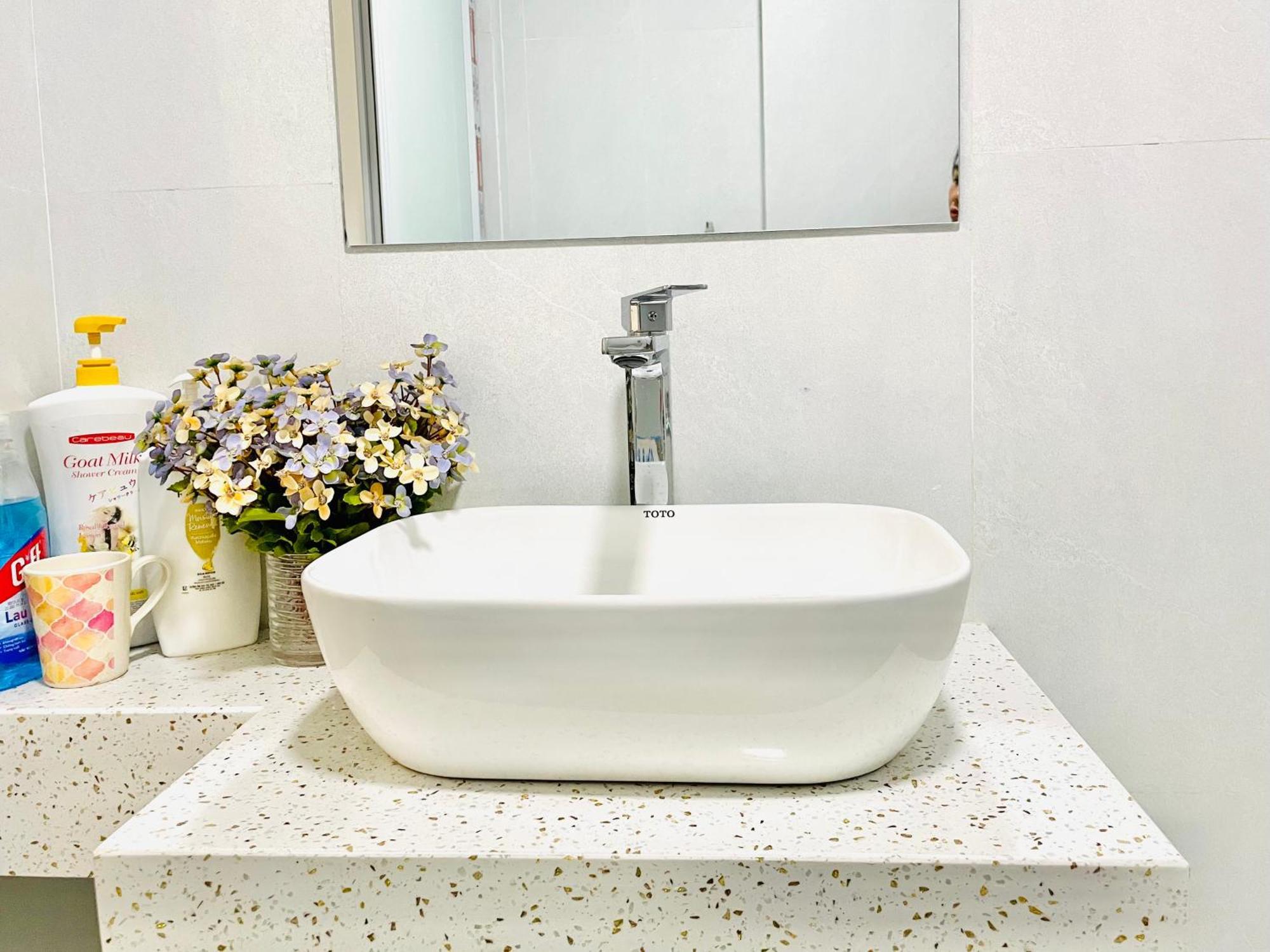 Vitamin Home Hoan Kiem Hanoi Dış mekan fotoğraf