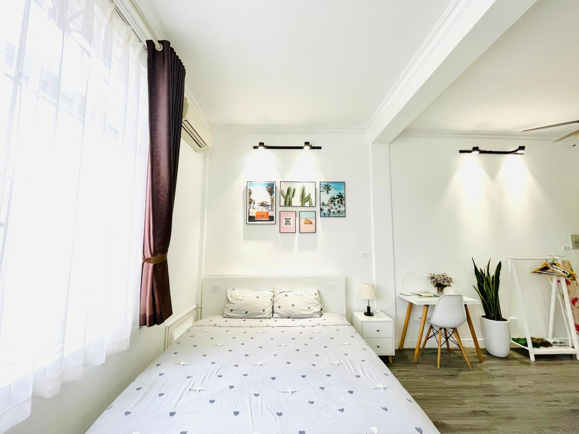 Vitamin Home Hoan Kiem Hanoi Dış mekan fotoğraf