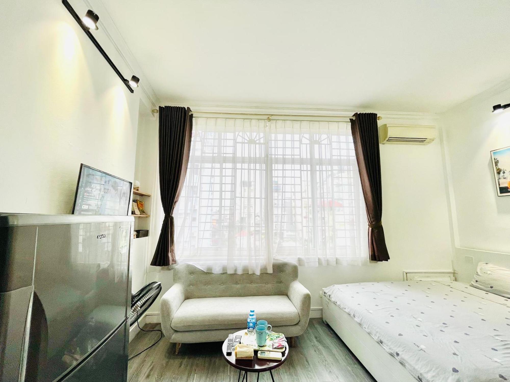 Vitamin Home Hoan Kiem Hanoi Dış mekan fotoğraf