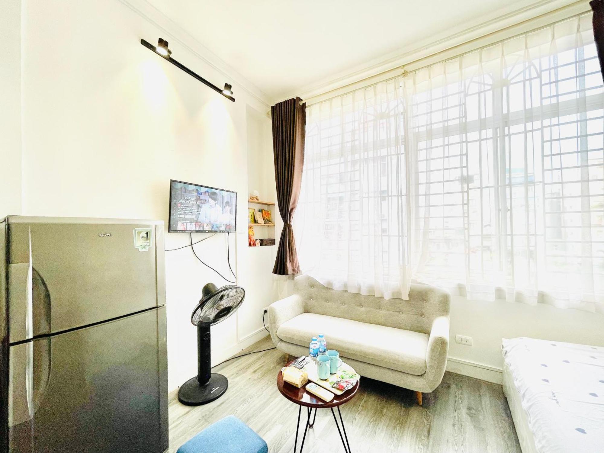Vitamin Home Hoan Kiem Hanoi Dış mekan fotoğraf