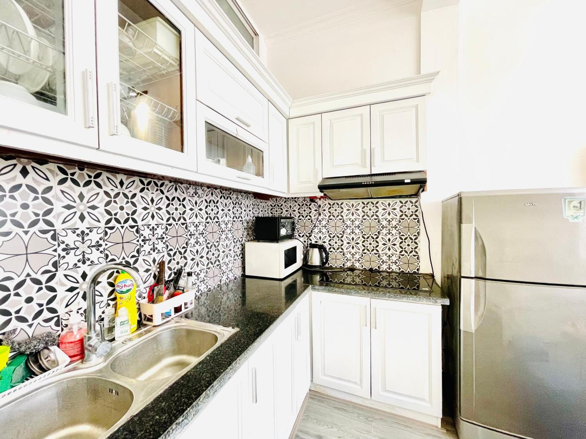Vitamin Home Hoan Kiem Hanoi Dış mekan fotoğraf