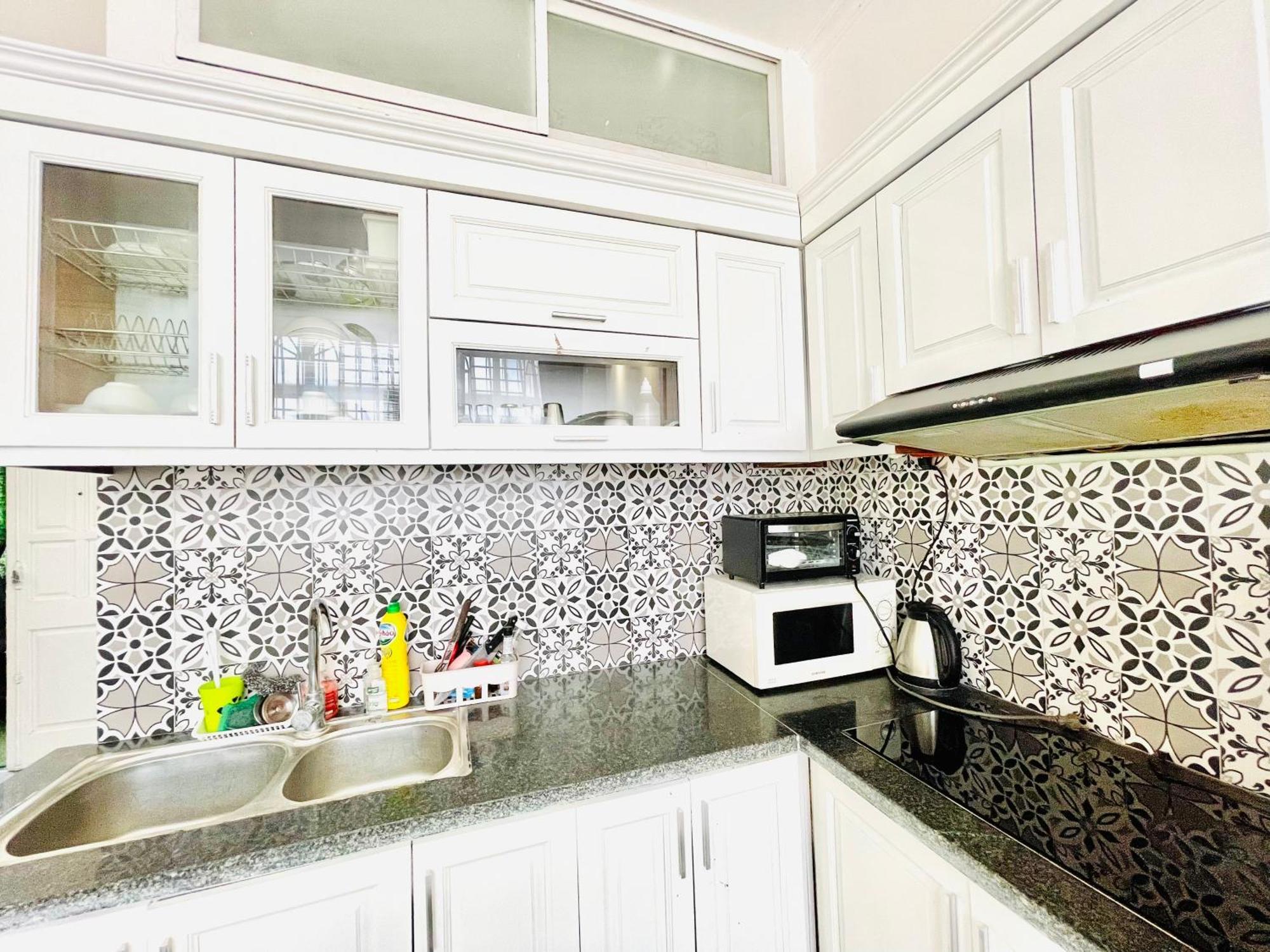 Vitamin Home Hoan Kiem Hanoi Dış mekan fotoğraf