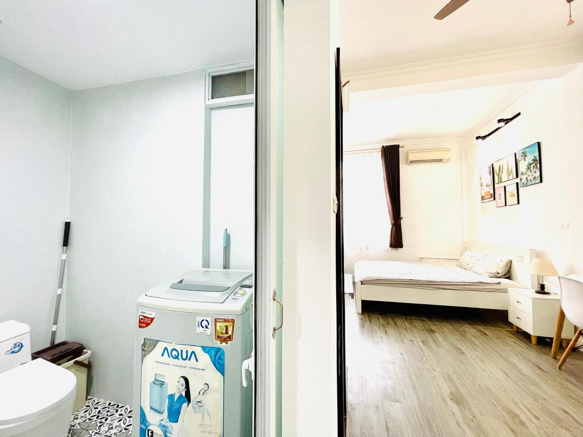 Vitamin Home Hoan Kiem Hanoi Dış mekan fotoğraf