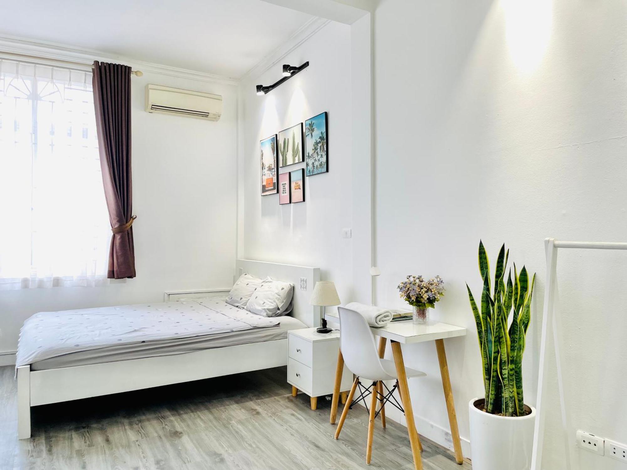 Vitamin Home Hoan Kiem Hanoi Dış mekan fotoğraf