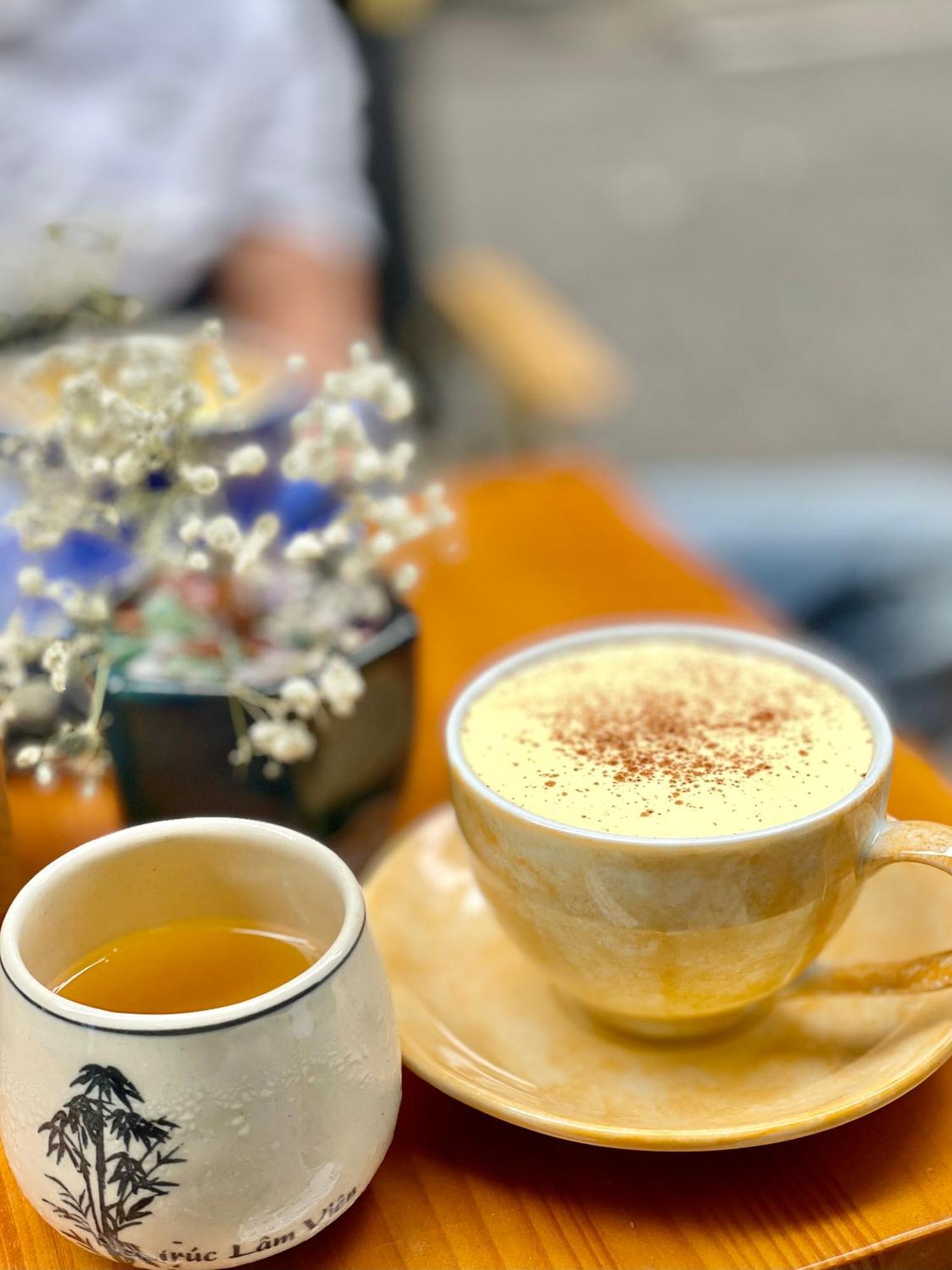 Vitamin Home Hoan Kiem Hanoi Dış mekan fotoğraf