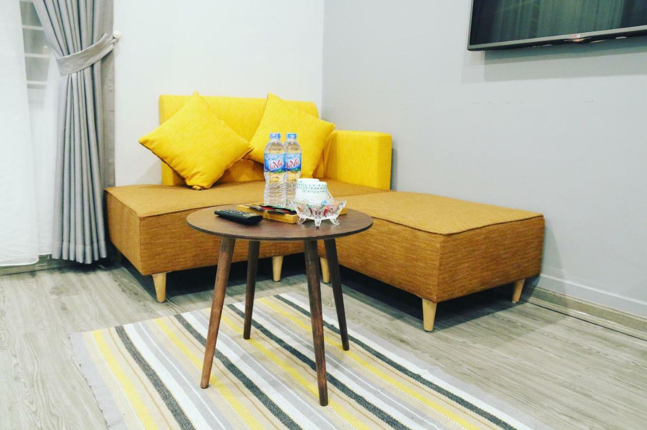 Vitamin Home Hoan Kiem Hanoi Dış mekan fotoğraf