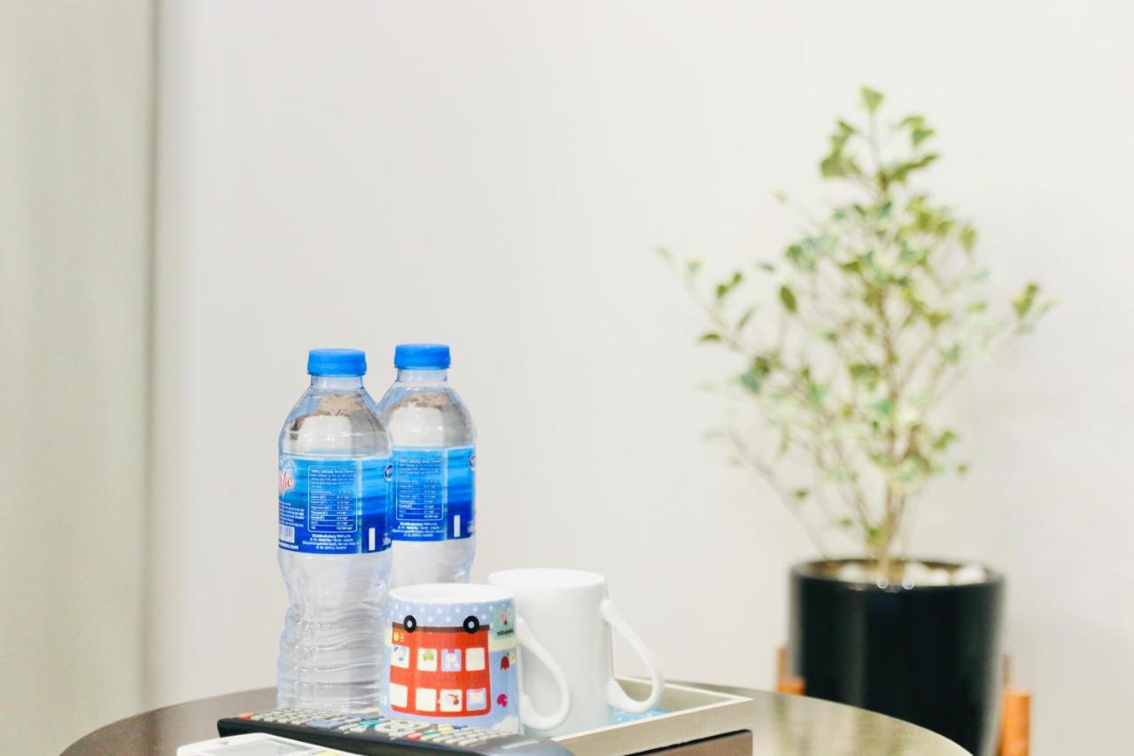 Vitamin Home Hoan Kiem Hanoi Dış mekan fotoğraf