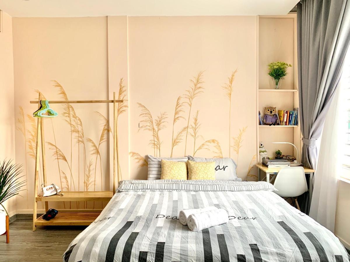 Vitamin Home Hoan Kiem Hanoi Dış mekan fotoğraf