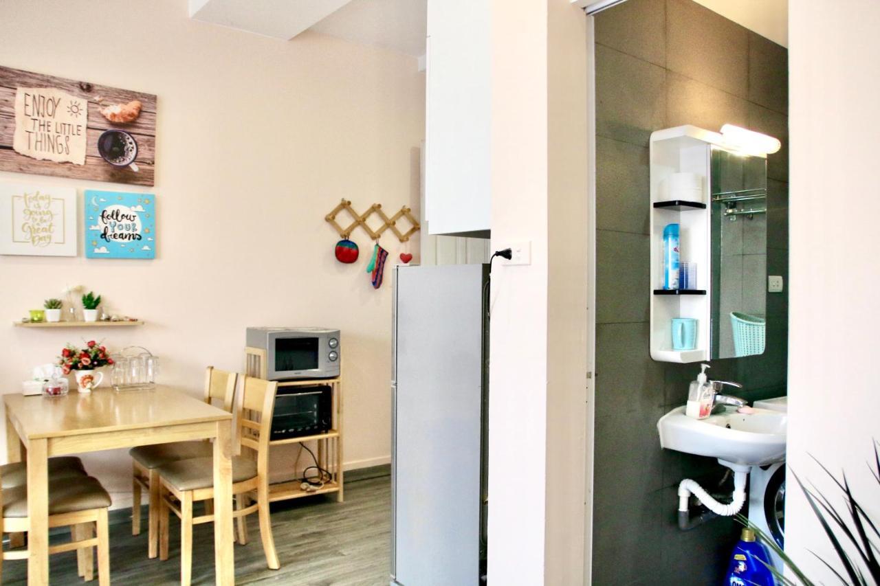 Vitamin Home Hoan Kiem Hanoi Dış mekan fotoğraf