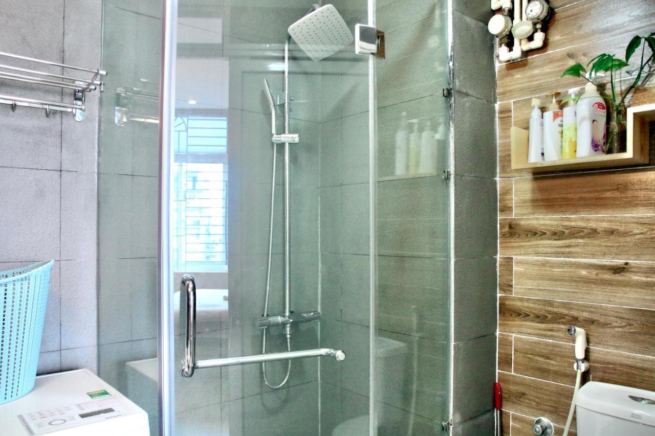 Vitamin Home Hoan Kiem Hanoi Dış mekan fotoğraf