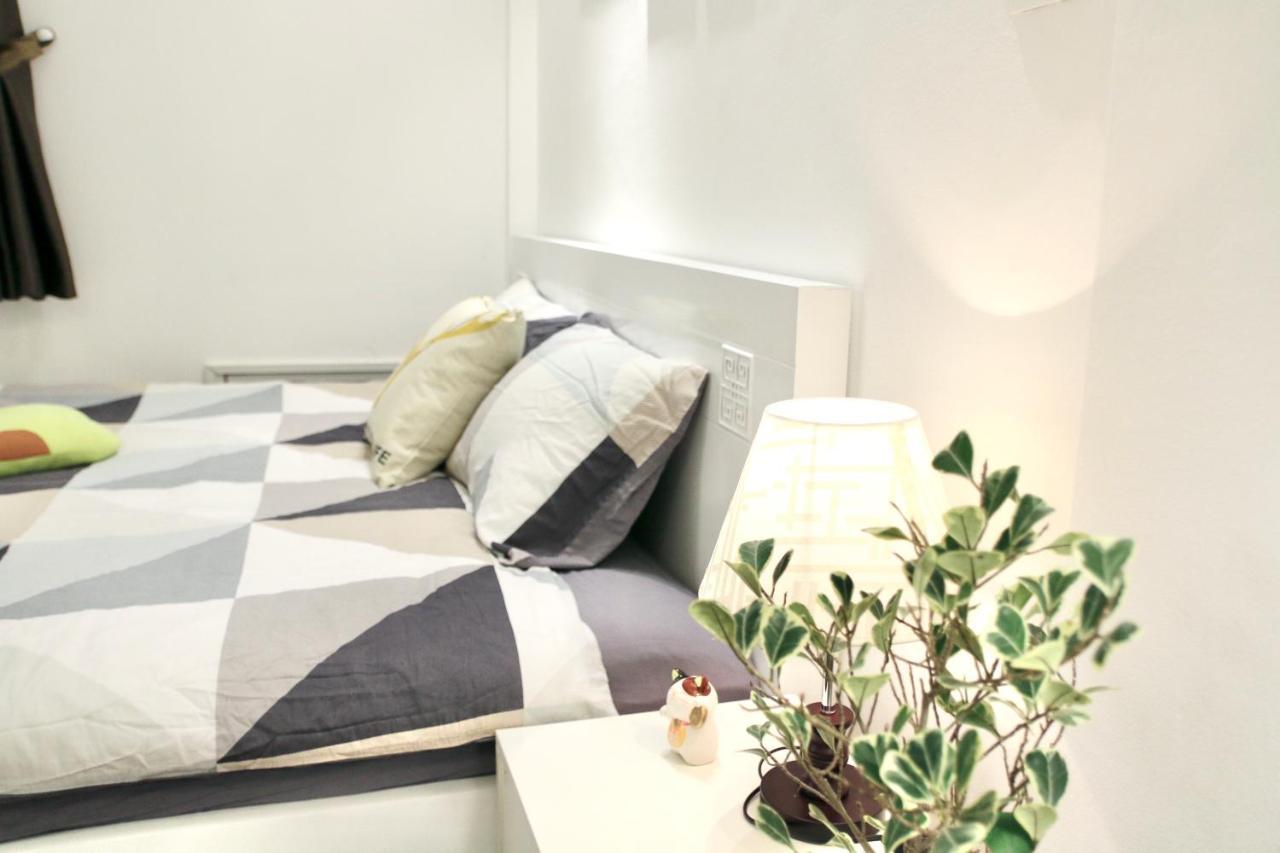Vitamin Home Hoan Kiem Hanoi Dış mekan fotoğraf