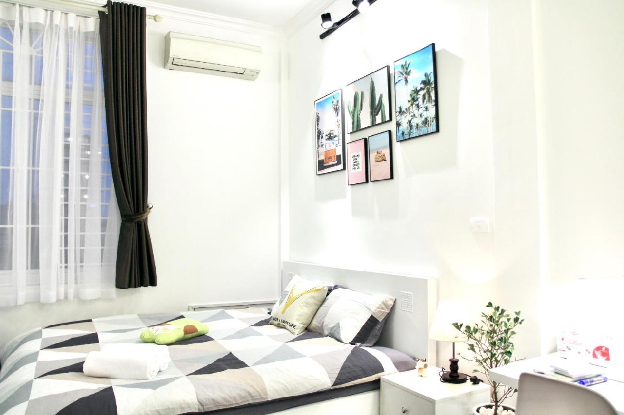 Vitamin Home Hoan Kiem Hanoi Dış mekan fotoğraf