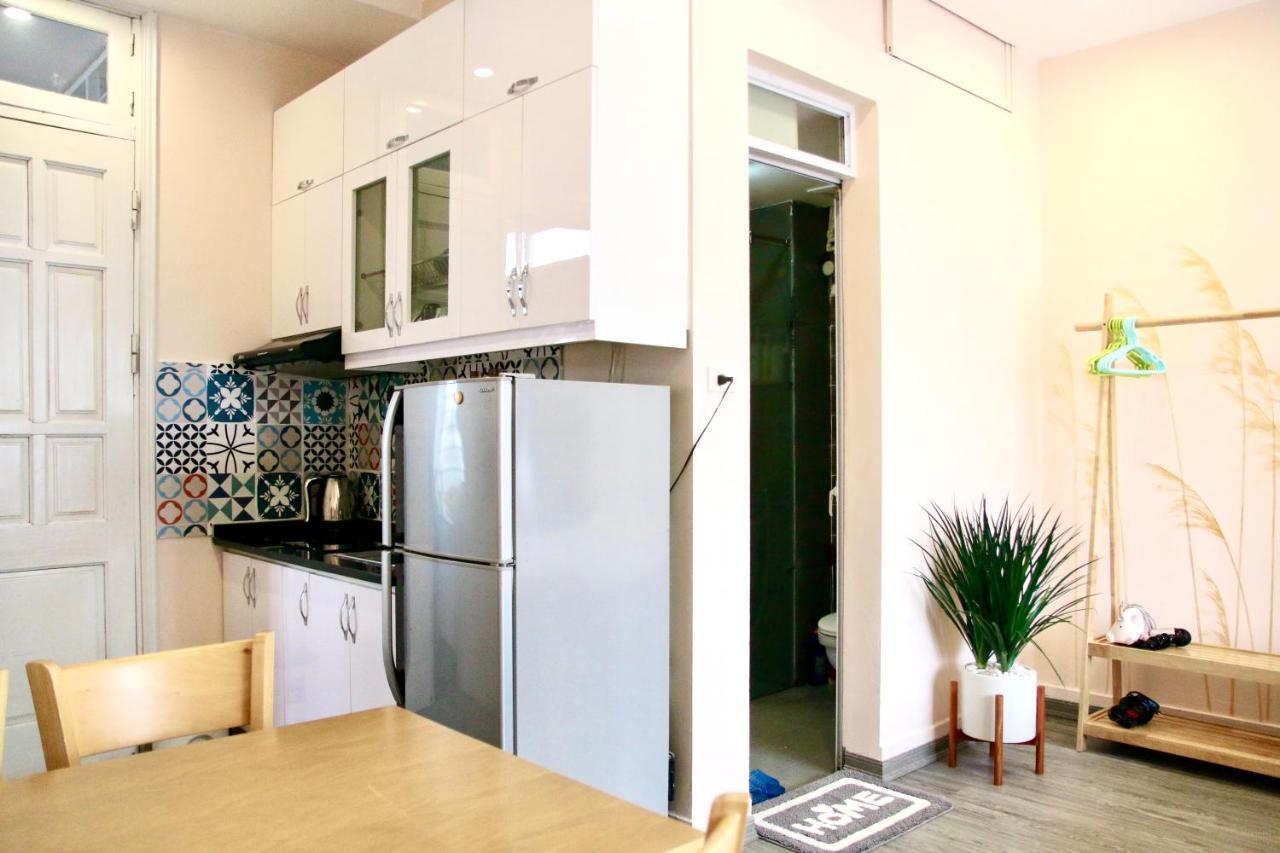Vitamin Home Hoan Kiem Hanoi Dış mekan fotoğraf