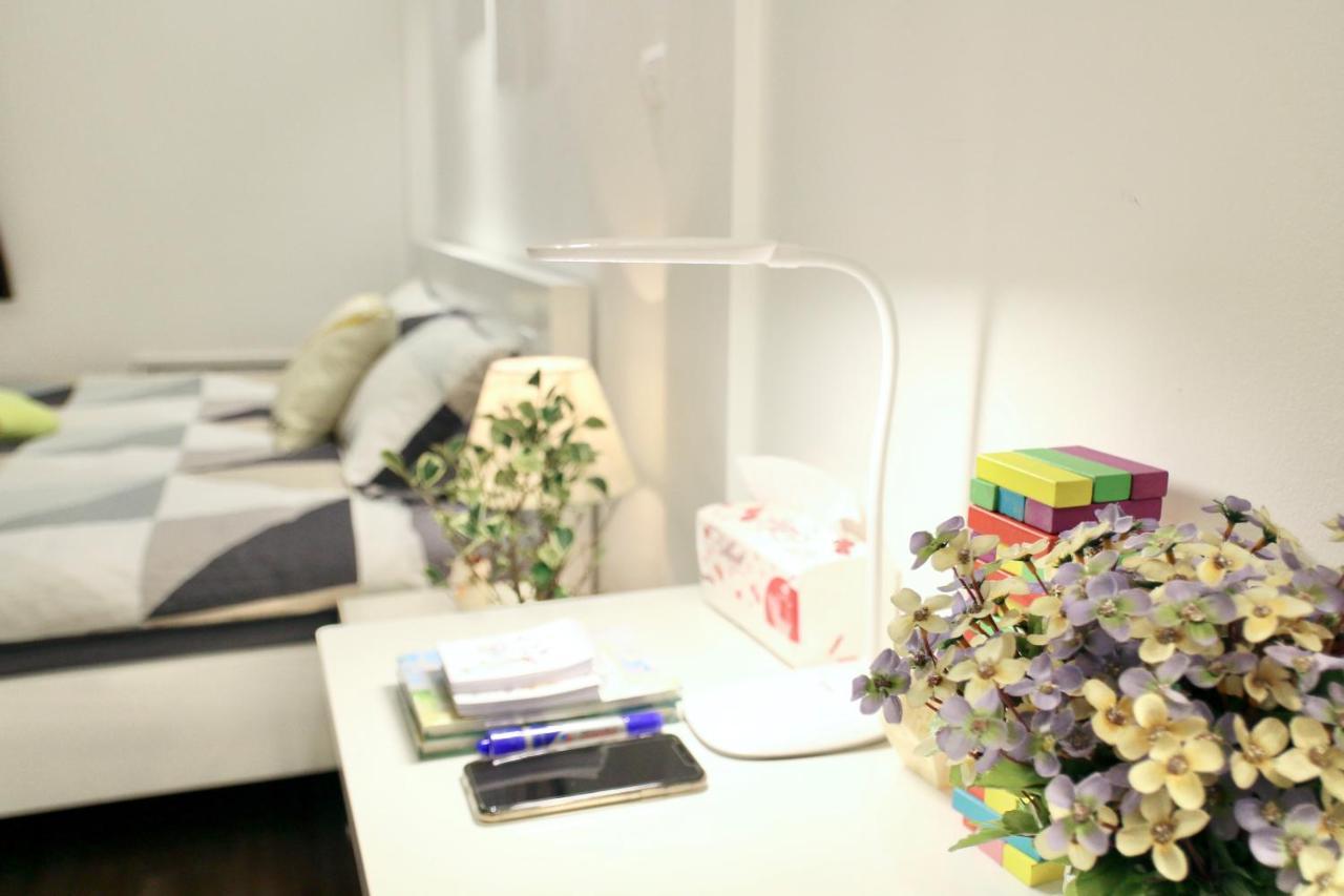 Vitamin Home Hoan Kiem Hanoi Dış mekan fotoğraf