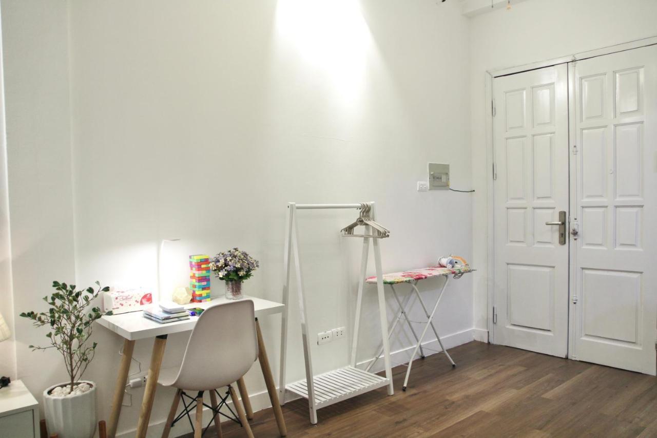 Vitamin Home Hoan Kiem Hanoi Dış mekan fotoğraf